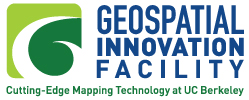 Geospatial Innovation Facility logo